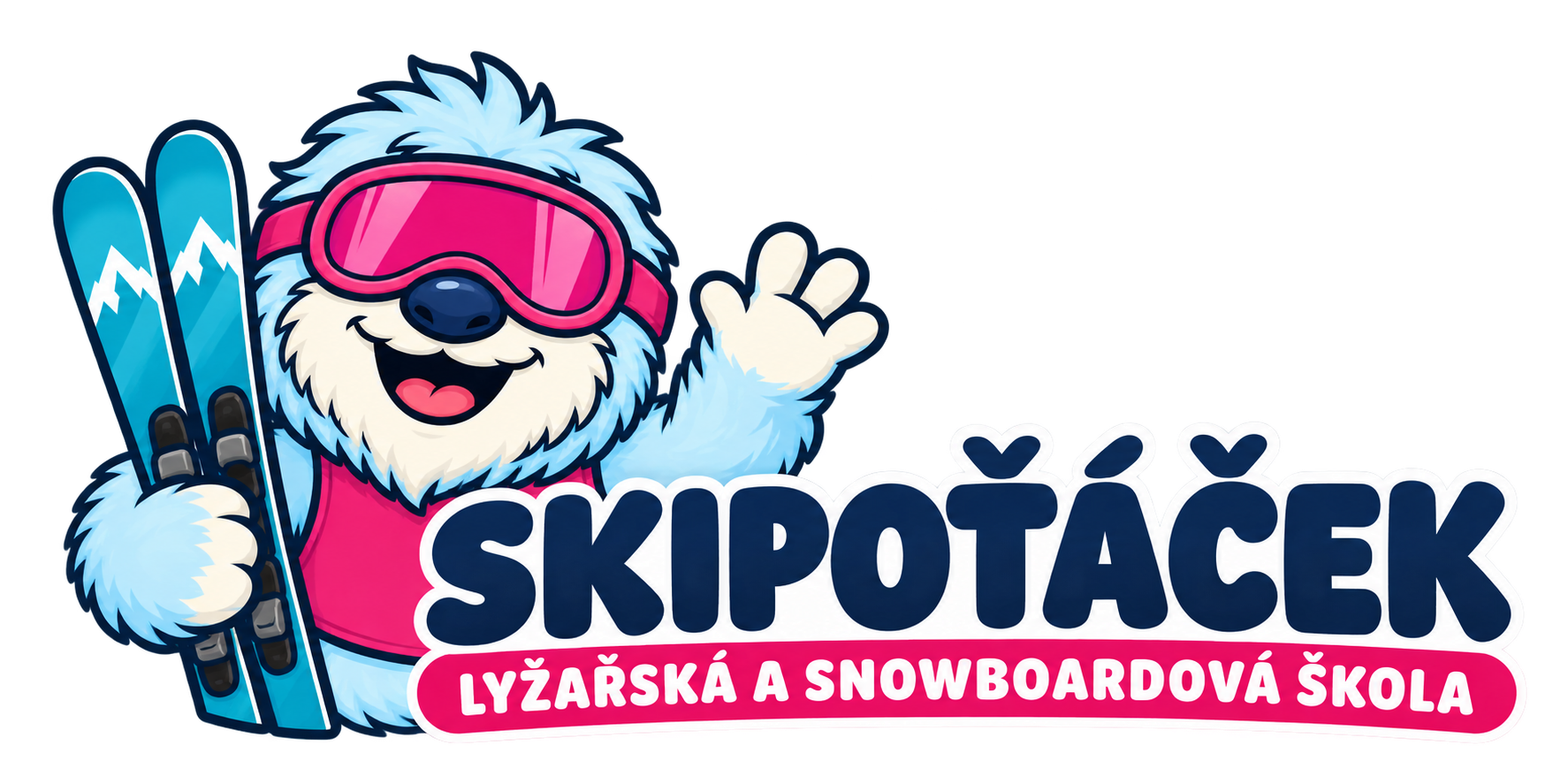 Skipoťáček – lyžařská a snowboardová škola
